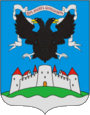 Ивангород герб